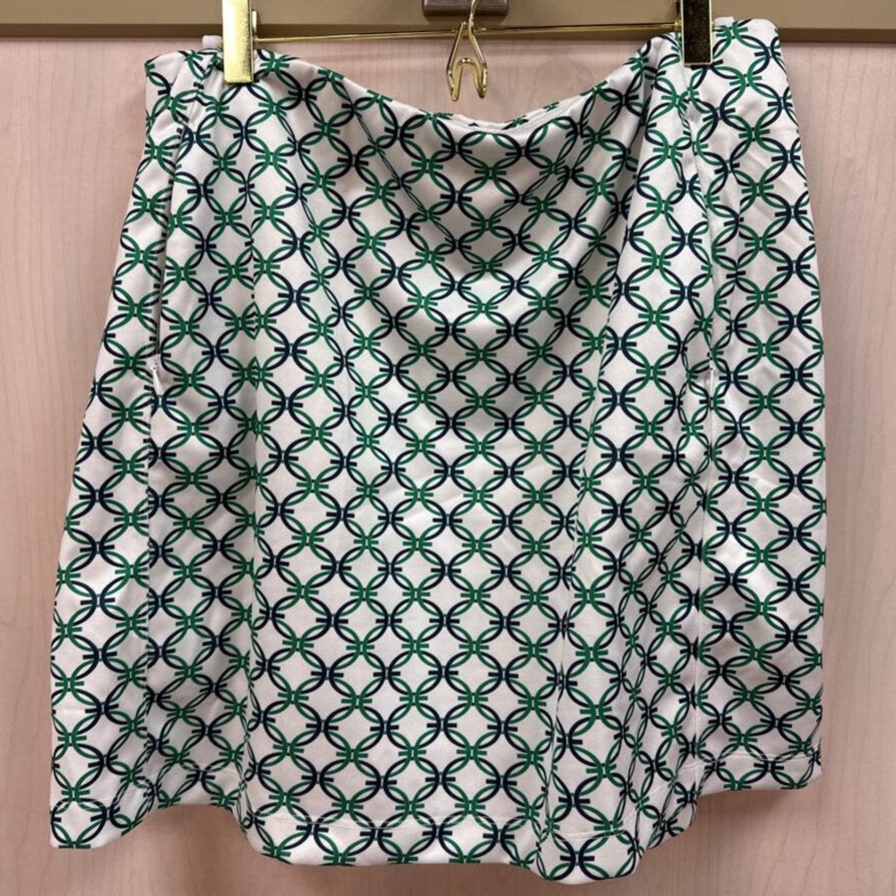 COPY - Tory Burch Sport Mini Skirt Extra Large